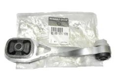 Renault Symbol 2006 - 2008 Şanzuman Alt Takozu Mais Marka 8200171178