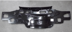 Opel Corsa D Arka Panel İç Sacı Gm Orjinal 93189130 - 5184282