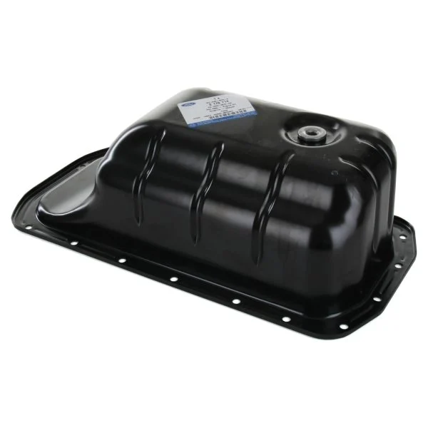 Ford Fiesta 2008-2012 1.4-1.6 TDCI Dizel Motor Yağ Karteli Ford Orjinal 9813973280 - 2S6Q6675AD