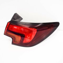 Opel Astra K Sağ Stop Lambası Depo Marka Ledsiz 39015944