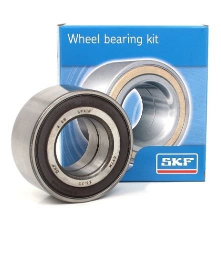 Ford Fiesta 2003-2018 Ön Teker Biyası Skf Marka VKBA3531 - 8V511215AB