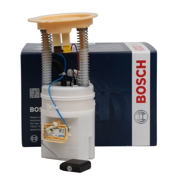 Mercedes W169 Kasa A150 Yakıt Pompası Şamandıralı Bosch Marka 0986580157