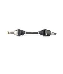 Ford Fiesta 2002-2008 Manuel Vites Komple Aks Sol İthal BSG Marka 30-350-008 - 2S6W3B437FC