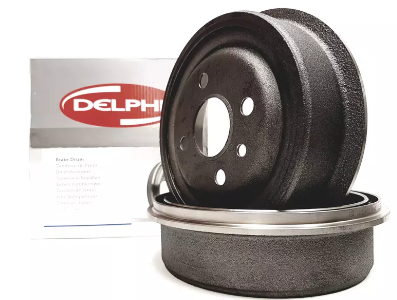 Opel Vectra A Arka Kampana Takımı Delphi Marka 568057 - BF102