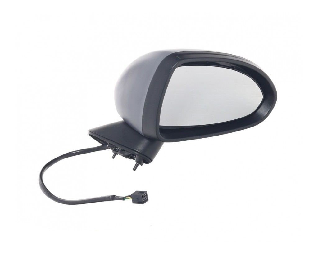Opel Corsa D Sağ Dikiz Aynası Komple Elektirikli Viewmax Marka 6428256