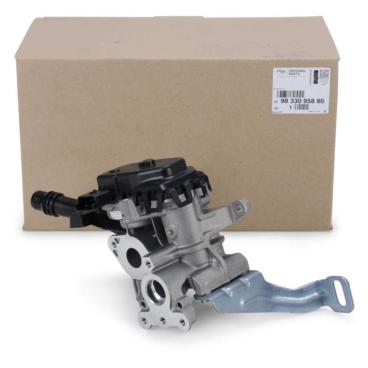 Peugeot 208 1.6 Hdı Egr Valfi Komple Orjinal Psa Marka 9833095880