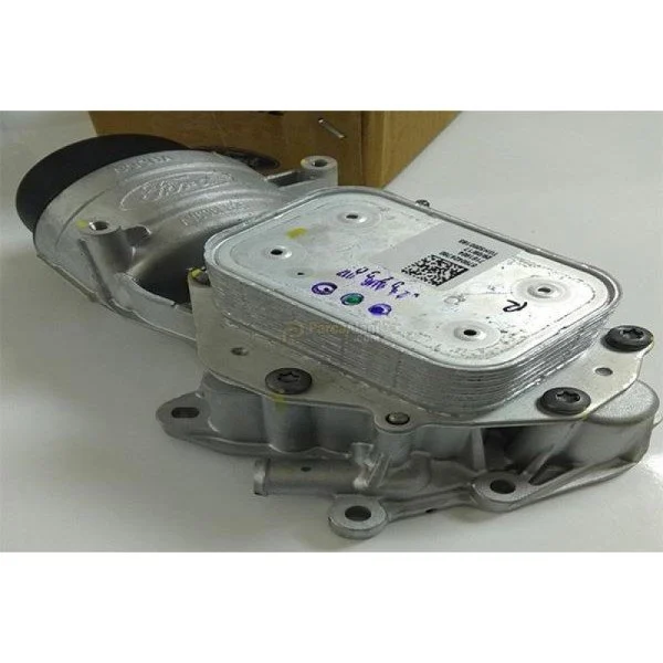 Ford Fiesta 2008-2012 1.4-1.6 Dizel Yağ Soğutucu Komple Ford Orjinal 1103.S7 - AV6Q6L625AA - 1685820