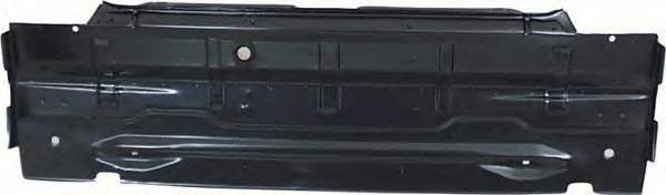 Opel Vectra B Arka Panel Sacı İthal Ürün 184058
