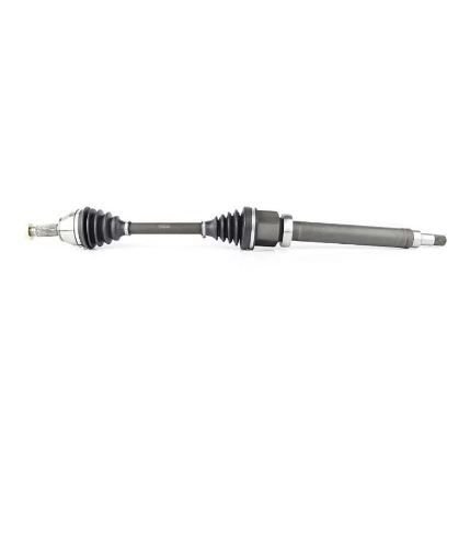 Ford Fiesta 2002-2008 Manuel Vites Komple Aks Sağ BSG Marka 2S6W3B436FD - 30-350-007
