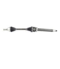 Ford Fiesta 2002-2008 Manuel Vites Komple Aks Sağ BSG Marka 2S6W3B436FD - 30-350-007