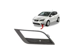 Seat İbiza Sağ Sis Far Kapağı Sİsli Model İthal Ürün 2013 / 2017 Model 6J0853665F