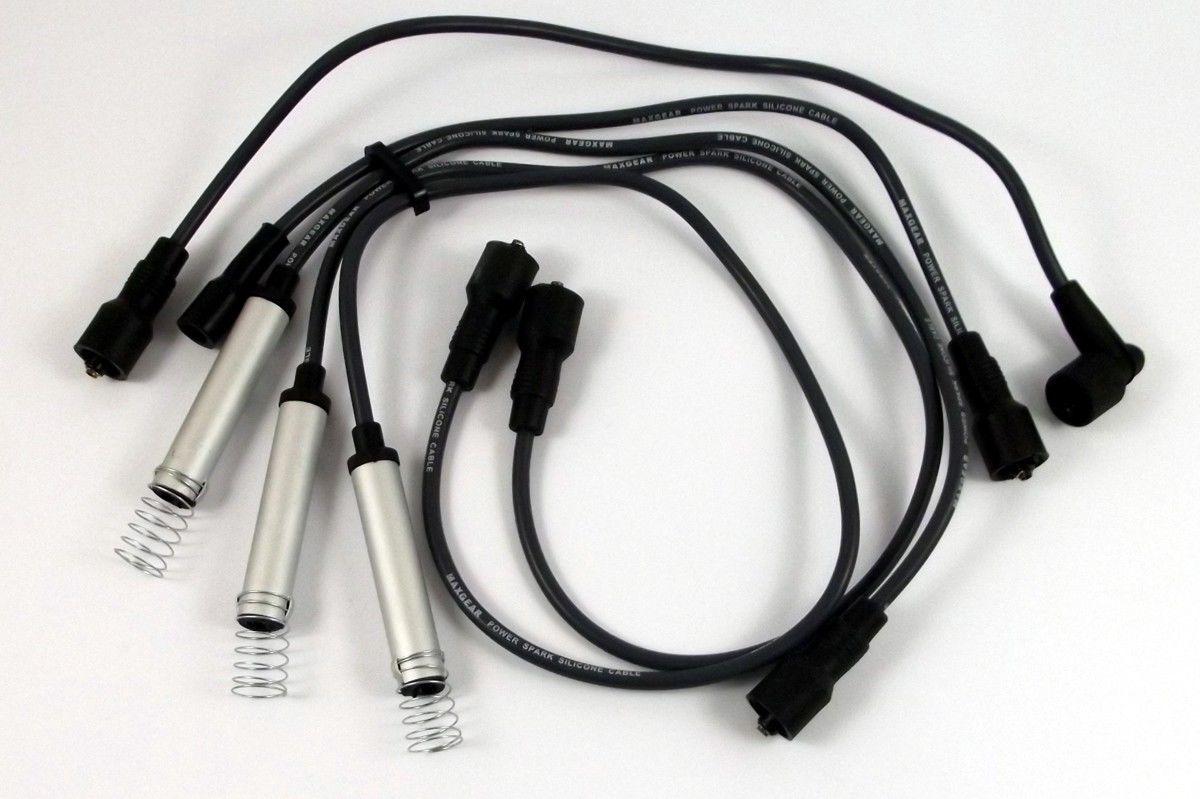 Opel Vectra A 1.8 / 2.0 Buji Kablo Takımı Dodocu Marka 1612537