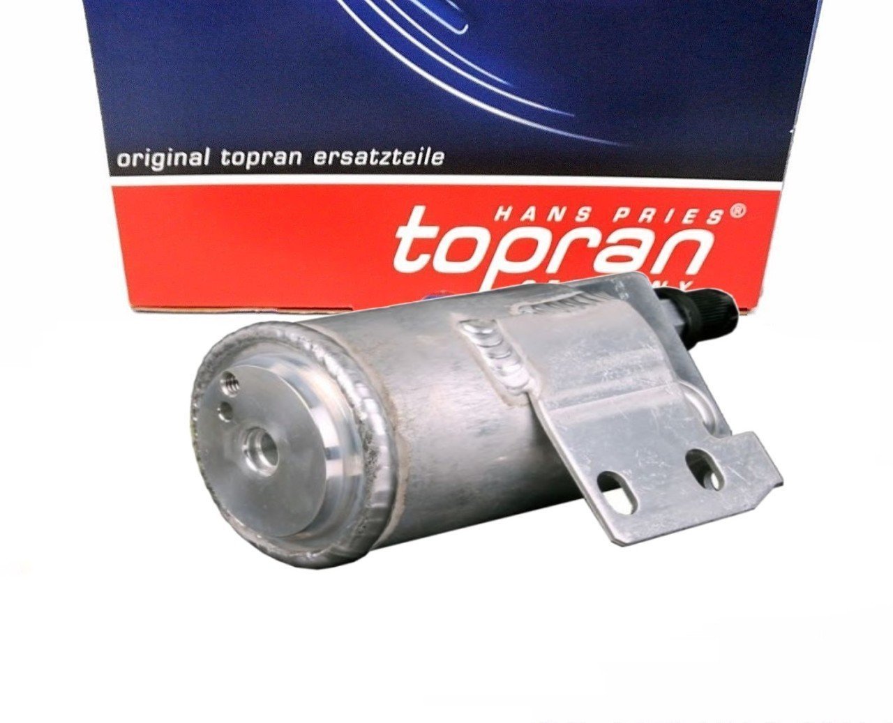 Opel Zafira A Klima Tüpü Topran Marka 1618150