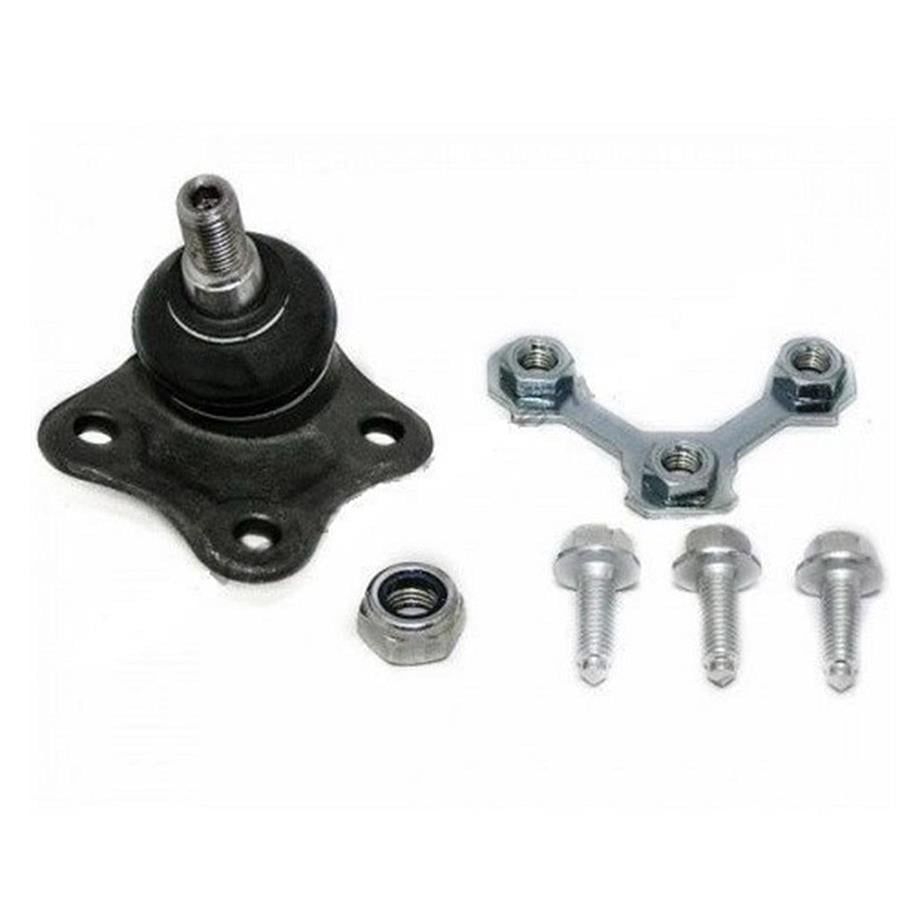 Volkswagen Bora 1.6 1.9TDı Rotil Sağ 1998-2005 Topram Marka 1J0407366A