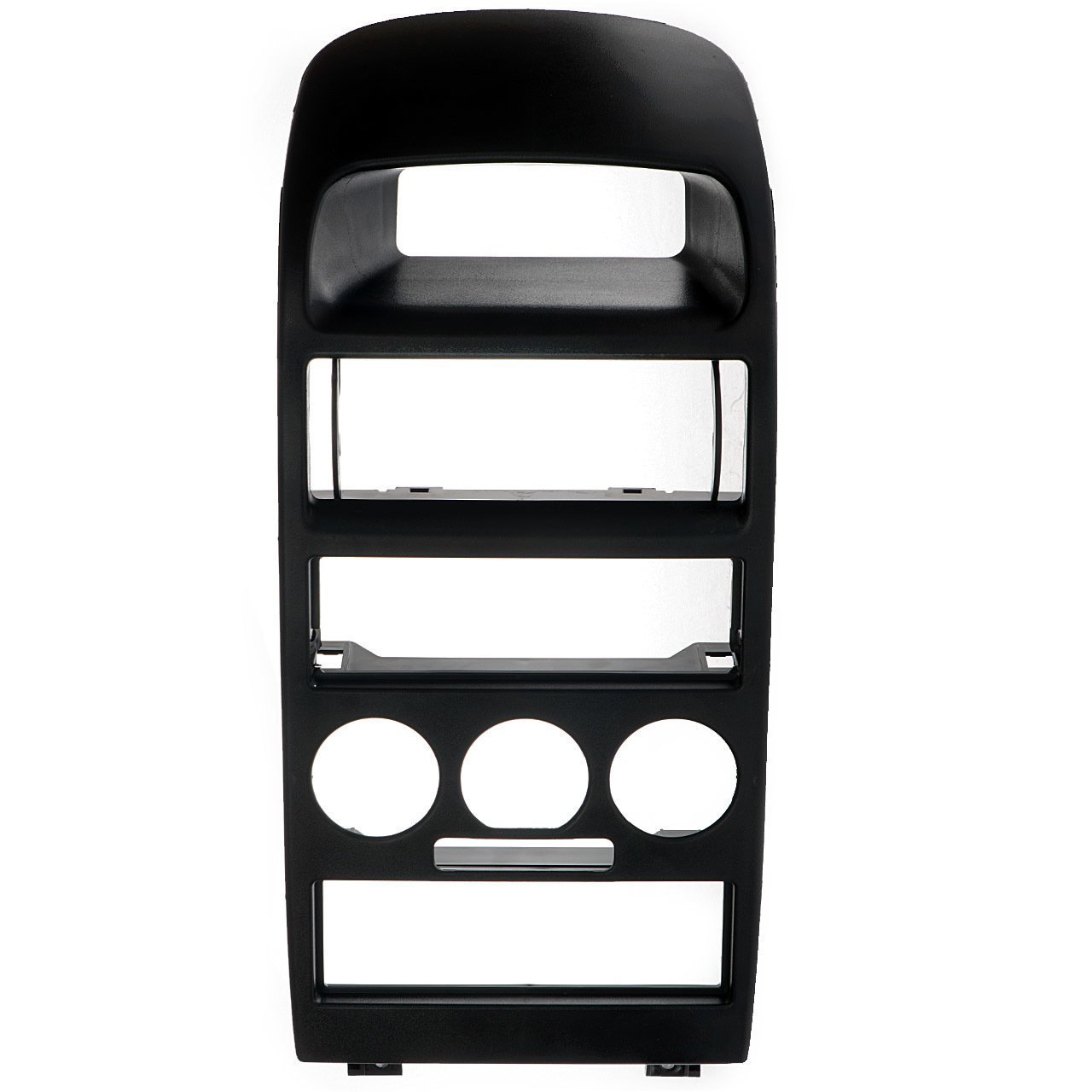 Opel Astra G Orta Konsol Kapağı Yerli Marka 2209396