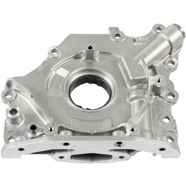 Ford Fiesta 2008-2012 1.4 -1.6 TDCI Yağ Pompası Ford Orjinal 3M5Q6600AE - 1001.F2