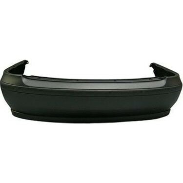 Fiat Albea Arka Tampon Yerli Marka 735331063