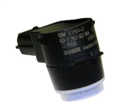 Opel İnsignia A Park Sensörü Gm Orjinal 93191445