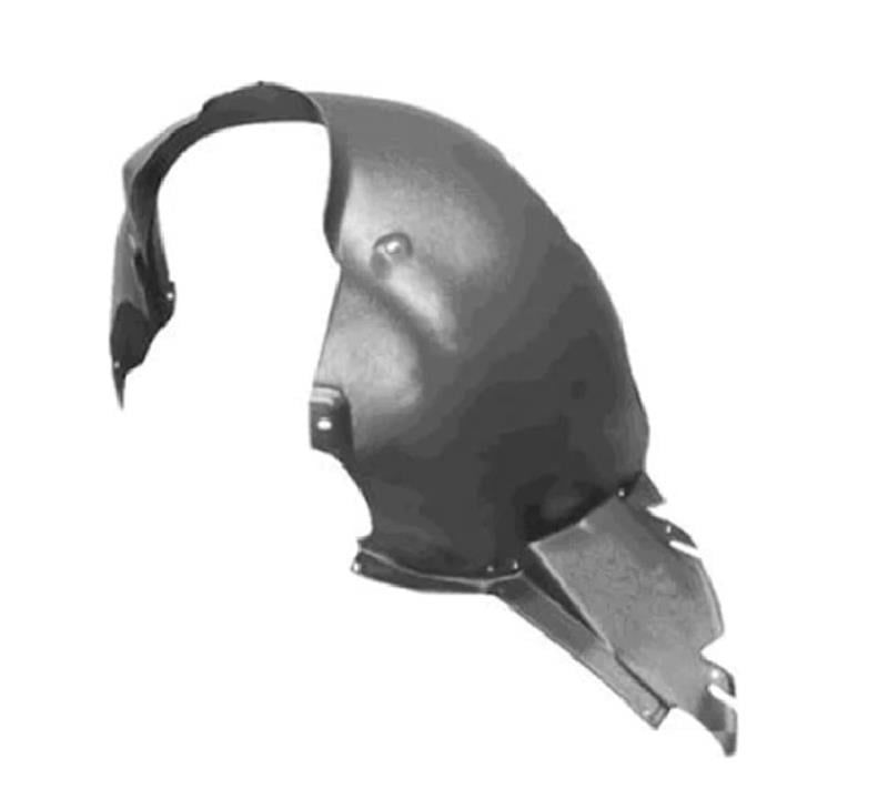 Volkswagen Polo Sağ Ön Çamurluk Davlumbazı İthal Marka  6R0809958C