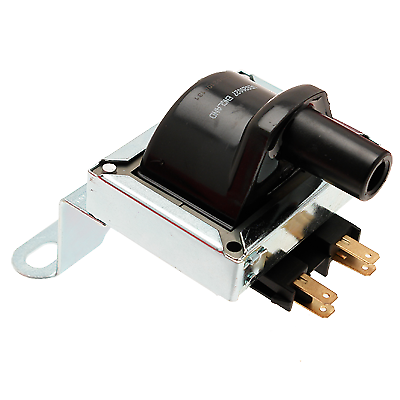 Opel Astra F 1.4 8 Valf Ateşleme Bobini Magnetti Marelli 1208003