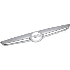 Opel Corsa D Ön Panjur Kromu 2011 / 2014 Makyajlı Kasa İthal Ürün 1400870