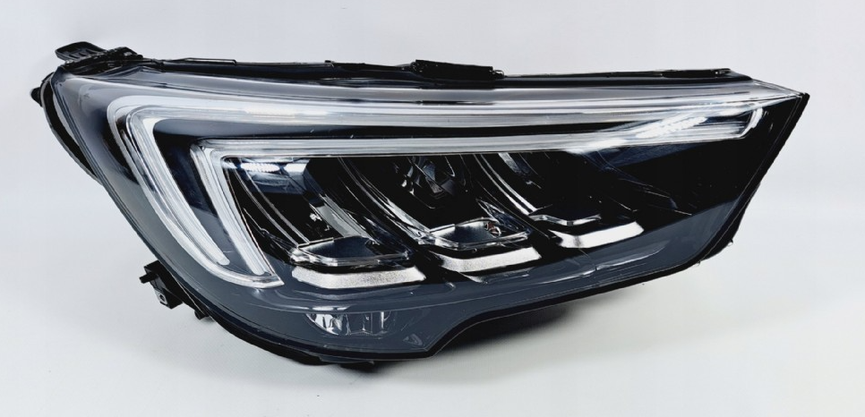 Opel Crossland X Sağ Far Ledli GM Orjinal 39153539