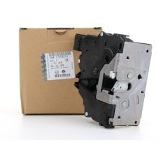 Opel Corsa D Ön Sağ Kapı Kilidi Motoru Gm Orjinal 133264-13258274