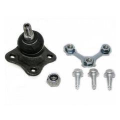Audi A3 1.6 1.9TDı Rotil Sağ 1998-2005 Topram Marka 1J0407366A