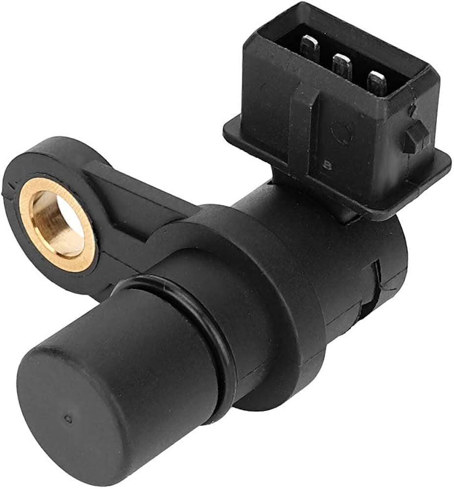 Chevrolet Spark 1.2 Eksantirik Devir Sensörü Kore Marka 96325867