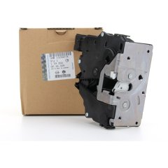 Opel Corsa D Ön Sol Kapı Kilidi Motoru Gm Orjinal 133259 -13258270