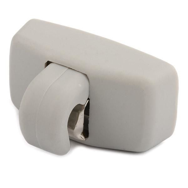 Volkswagen Transporter T5 Güneşlik Klipsi Gri Renk 3b0857561B