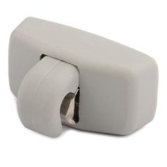 Volkswagen Transporter T5 Güneşlik Klipsi Gri Renk 3b0857561B