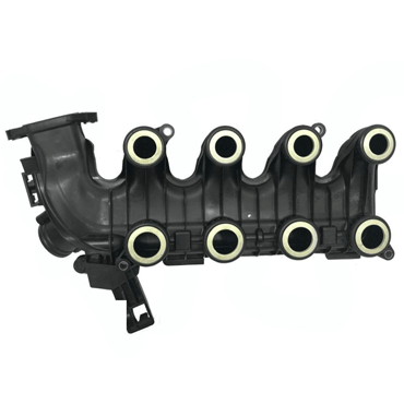 Ford Fiesta 2008-2012 1.6 TDCI Emme Manifoldu Komple BSG Marka 3M5Q6P036AE - 30-122-049