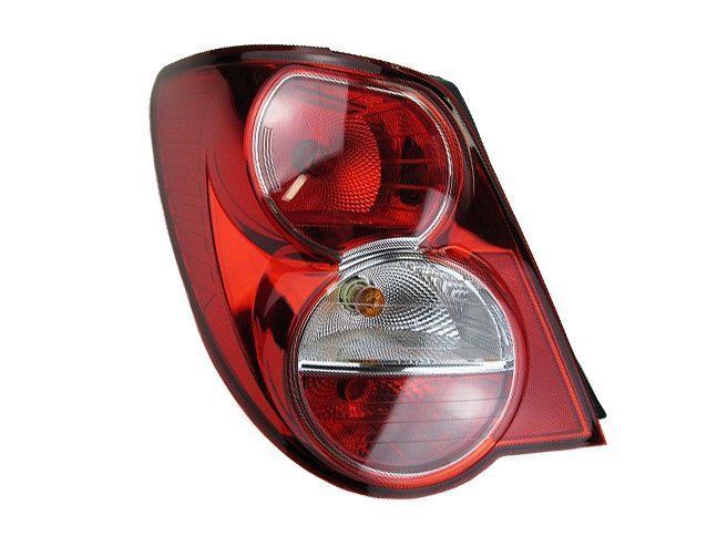 Chevrolet Yeni Aveo Sedan Sol Stop Lambası İthal Ürün 96830975
