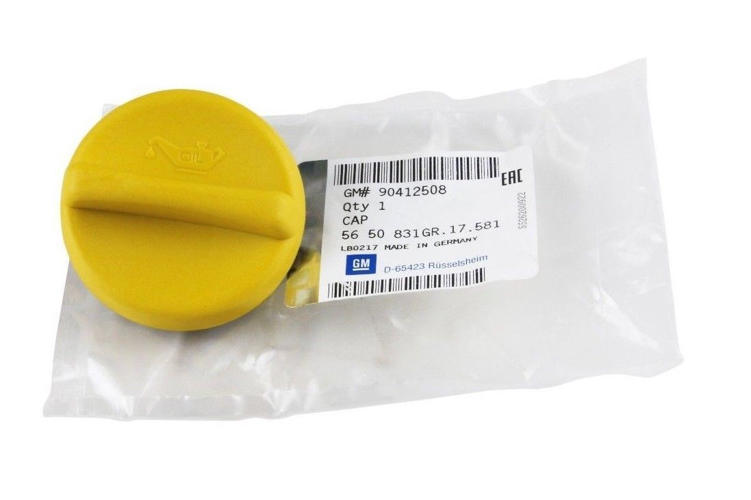 Opel Meriva B 1.4 Motor Yağ Kapağı Gm Orjinal 5650831-90412508