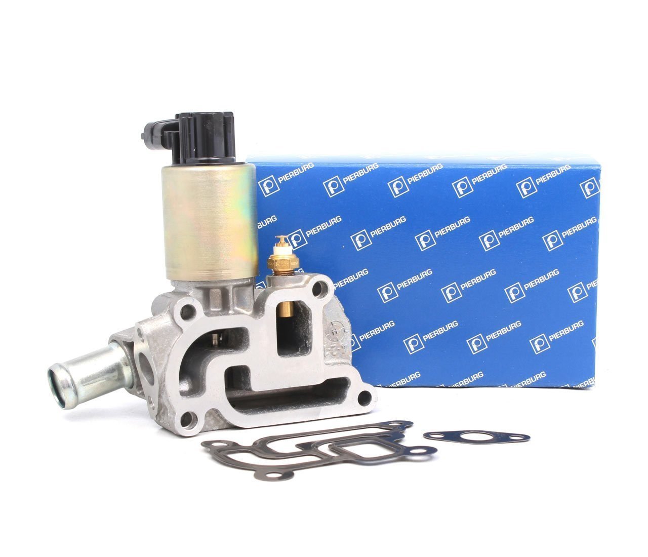 Opel Corsa B 1.2 16 Valf Egr Valfi Pieburg Marka 5851029-7.22414.08.0