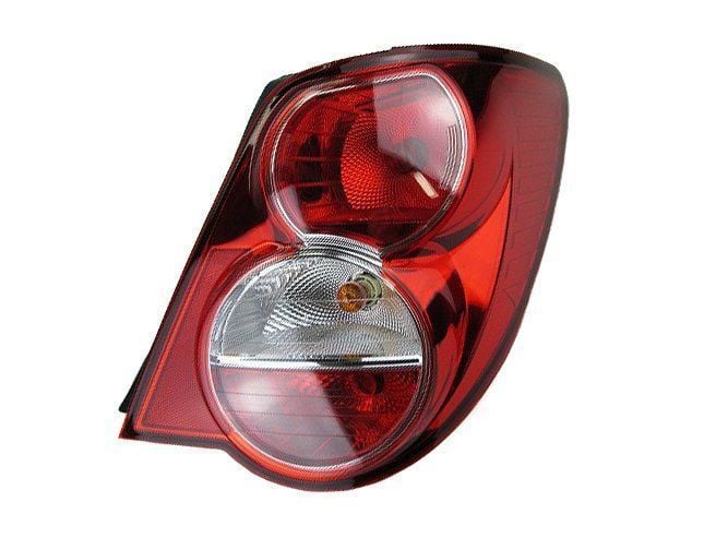 Chevrolet Yeni Aveo T300 Sağ Stop Lambası İthal 96830976