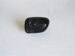 Hyundai Accent Arka Kapı İç Açma Kolu Sol Taraf Siyah 1998-2000  Üretici İthal Marka 82610-22000