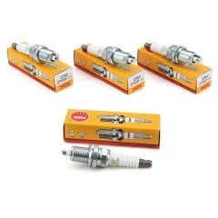 Opel Astra G 1.4 / 1.6 Tek Tırnak Ateşleme Buji Takımı Ngk Marka