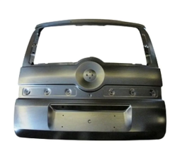 Peugeot Bipper Arka Bagaj Kapağı İthal Ürün 1389631080