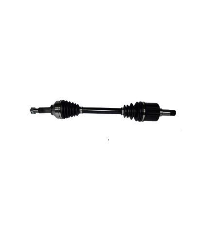 Ford Fiesta 2002-2008 1.6 Benzinli Otomatik Vites Sol Aks Komple İthal Marka 4S613B437AH