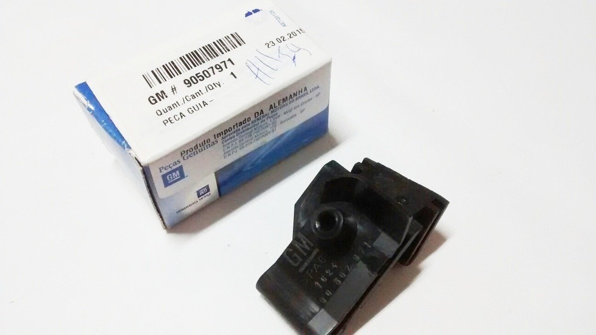 Opel Vectra B Ön Sağ Tampon Ayağı GM 1406518-90507971