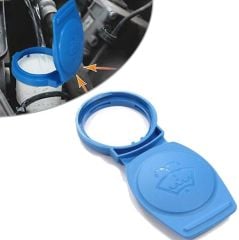 Skoda Octavia Cam Su Depo Kapağı 2015-İthal Marka  3Q0955455