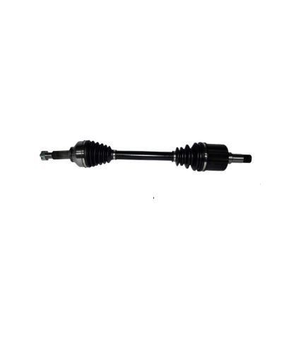 Ford Fiesta 2002-2008 1.6 Benzinli Otomatik Vites Sağ Aks Komple İthal Marka 4S613B436