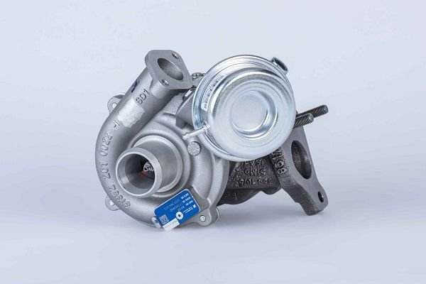 Opel Corsa D 1.3 / A13DTC Komple Turbo Euro 5 Motor Garret Marka 55237520-860496