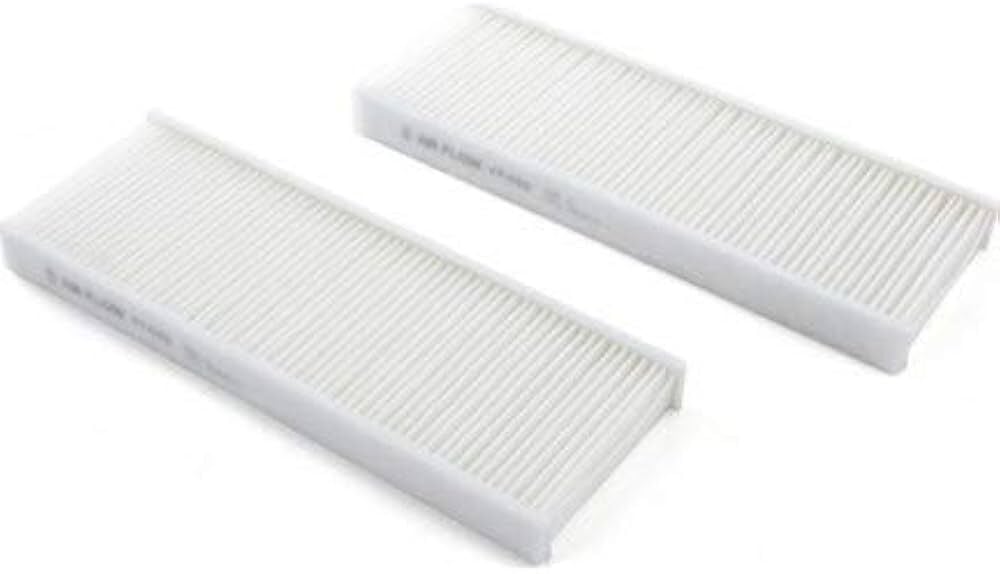 Citroen C-Elysee Polen Filtresi İthal Ürün 9678792080