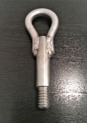 Opel Astra G Çeki Demiri İthal Ürün 222721