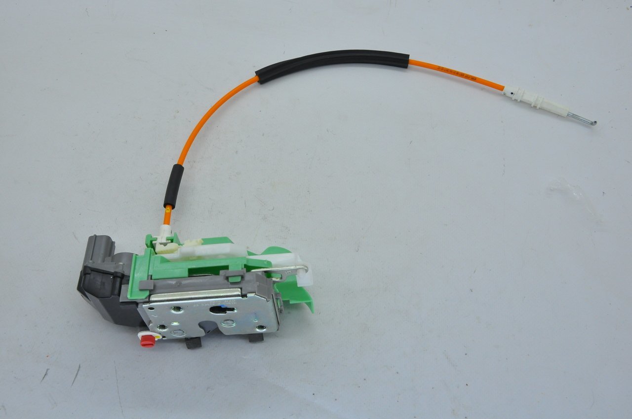 Fiat Linea Sol Arka Kapı Kilidi Orijinal Opar 51968081