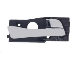 Hyundai Accent Blue Arka Kapı İç Açma Kolu Sağ Taraf Nikeljlı 2011-2018 İthal Marka 83620-1R000-S4
