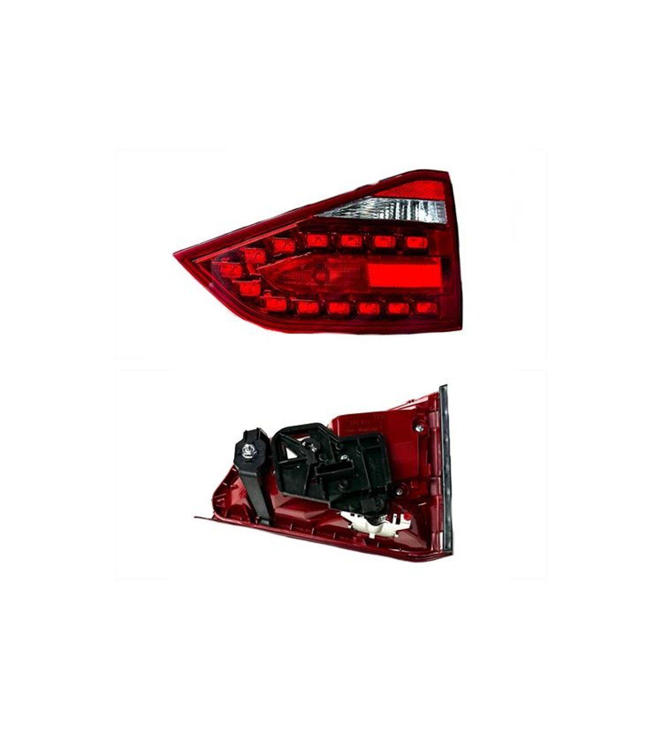 Audi A4 Sol İç Stop Lambası 2009 / 2012 Model Wisco Marka 8K5945093C